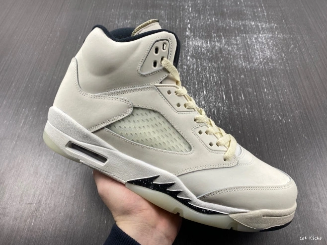1st Kicks Jordan Air FN7405-100 5 SE Sail 0815
